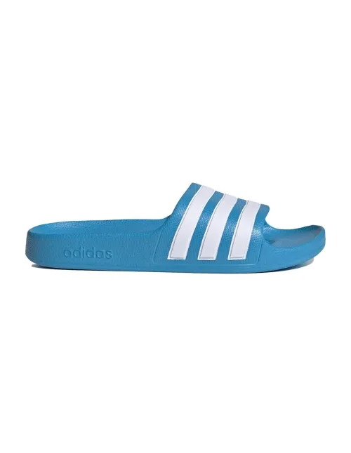Chanclas Adidas Adilette Aqua K Fy8071 Junior | Ofertas de pádel